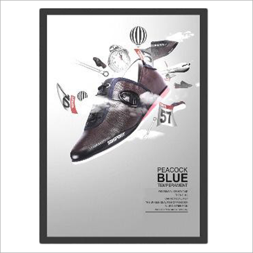 Square Wall Art Frame