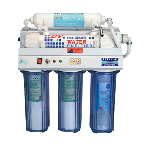 Solenoied Valve Water Purifier