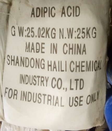 Adipic Acid By MADHAV CHEM-TECH PVT. LTD.