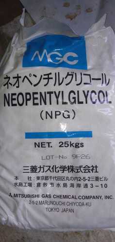 Neopentyl Glycol (NPG)