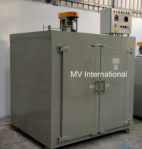 Core Drying Oven