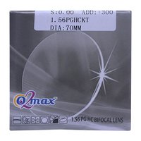 1.56 PG HC Bifocal Lens