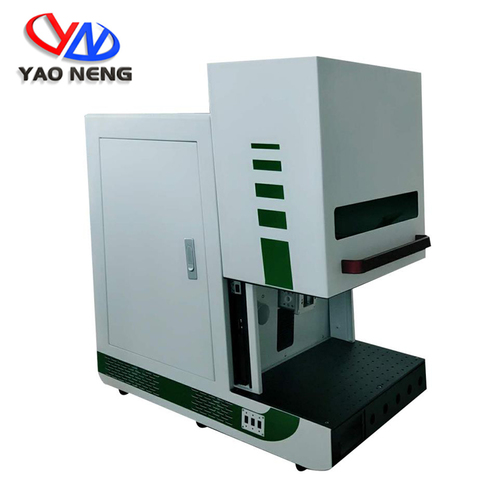 Cnc Metal Engraving Machine