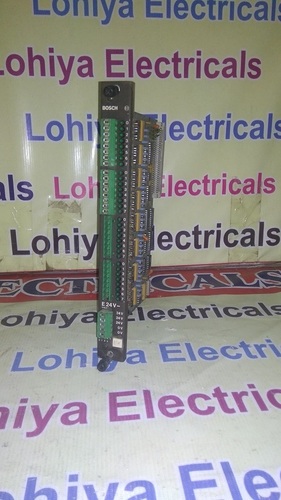 BOSCH CNC SYSTEM PCB CARD