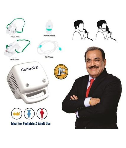 Nebulizer