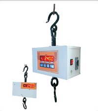 CHICKMASTER HANGING SCALE- 200kg