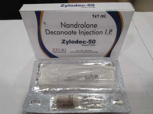 Nandrolone Decanoate 50 Mg