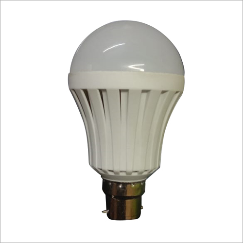 7W RECHARGEABLE LED BULB