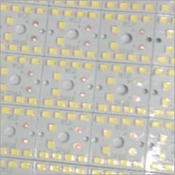 LED PCB Plate