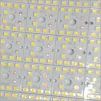 LED PCB Plate