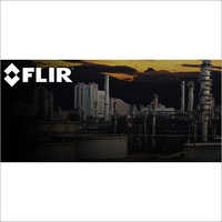 Flir Security Camera Image