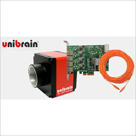 Unibrain Thermal Camera