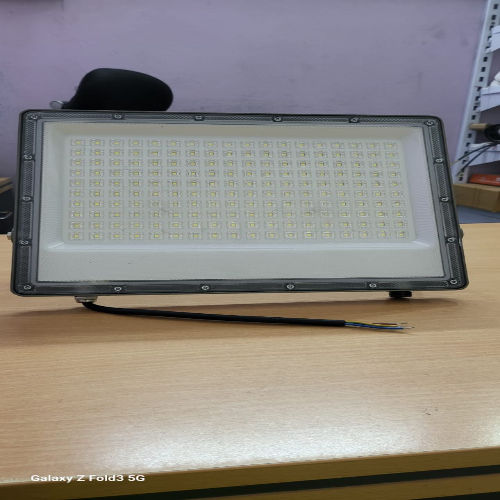 200W LED HYBRID  FLOOD LIGHT