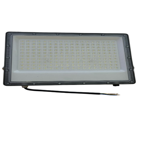 200W LED HYBRID  FLOOD LIGHT