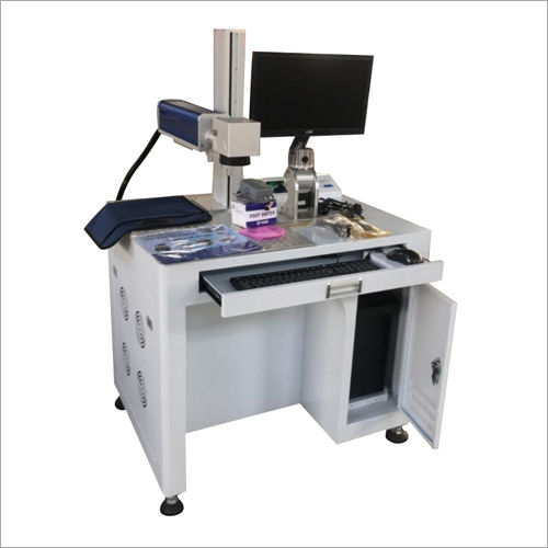 UV Laser Marking Machine