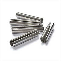 Spiral Dowel Pins