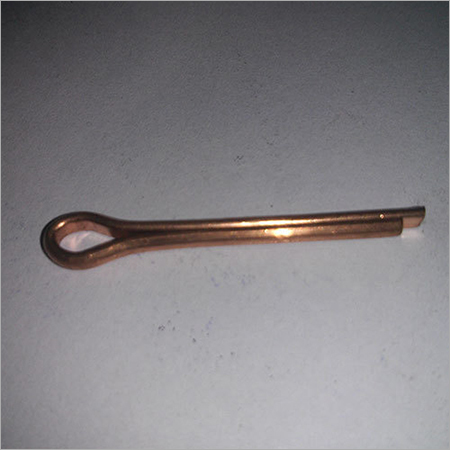 Brass Cotter Pin