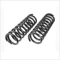 Precision Coil Spring