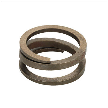 Square Wire Springs