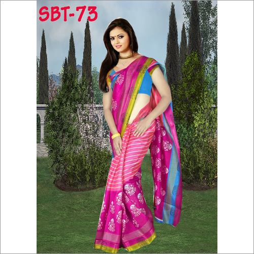 Vashundhara SILK silk saree