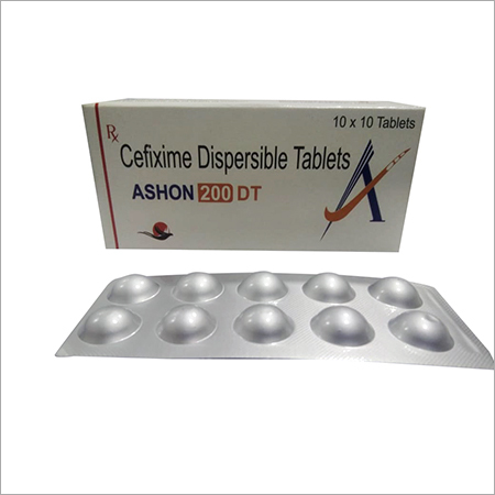 Ashon 200 DT Tablets