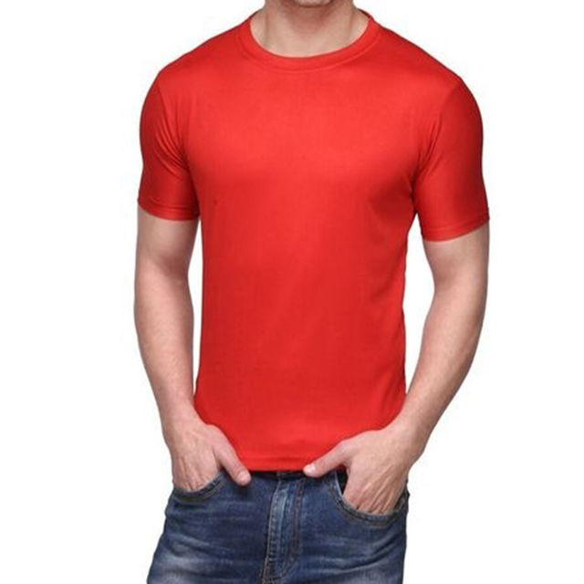 Mens T-shirt