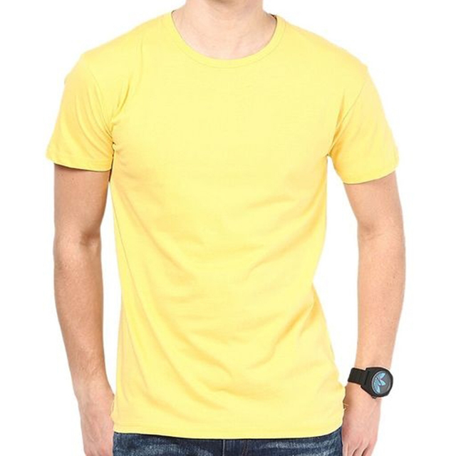 mens t-shirt By GK SUPPLY CHAIN PRIVATE LIMITED
