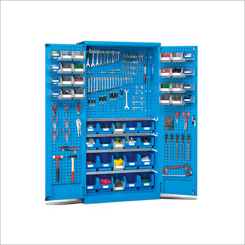 Industrial Cabinet