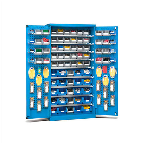 Industrial Cabinet