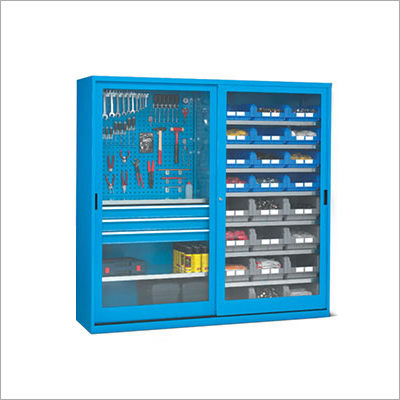 Multi Purpose Industrial Cabinet