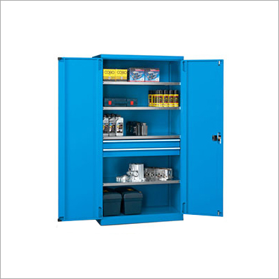 Industrial Storage Cabinet