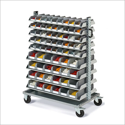 Industrial Service Trolley
