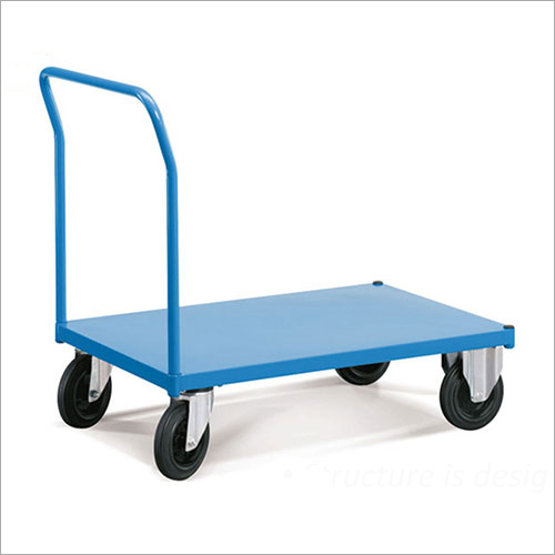 Platform Trolley