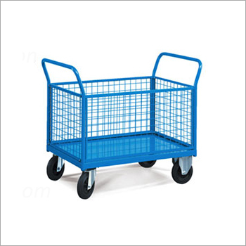 Cage Trolley