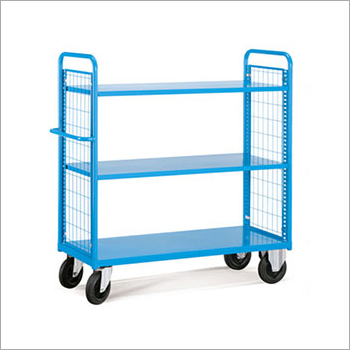 Platform Service Trolley