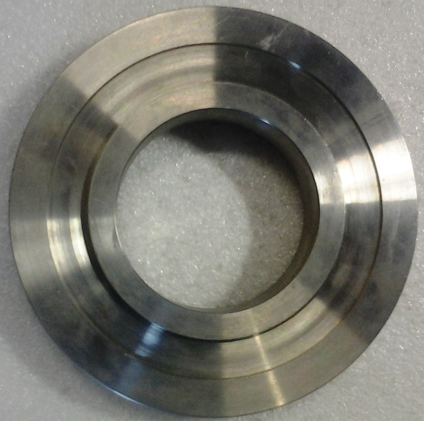 Washer Type Load Cell