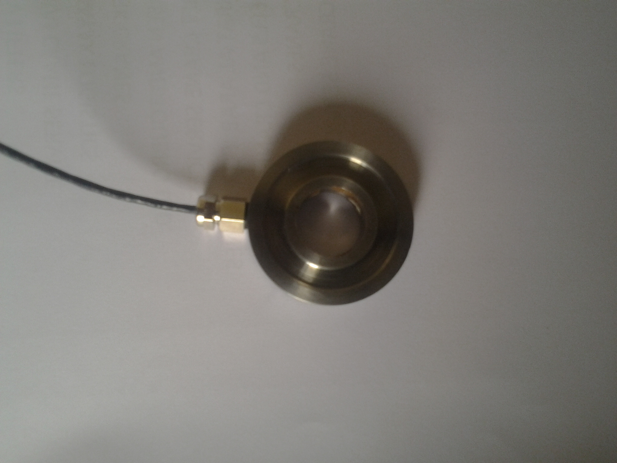 Washer Type Load Cell
