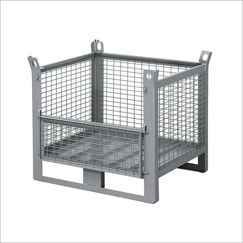 Cage Pallet
