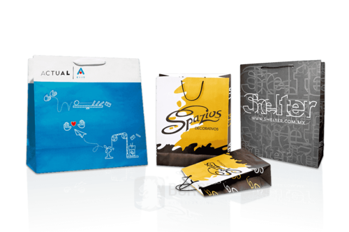 Bag Printing Services Bag Printing Services