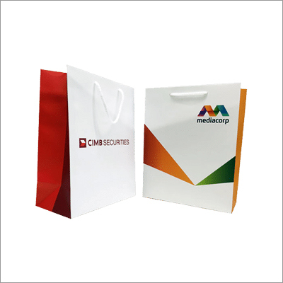 Fashion Shopping Bag