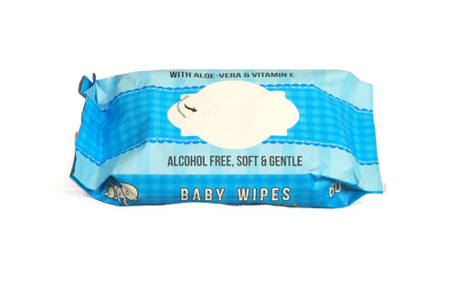 Baby Wipes