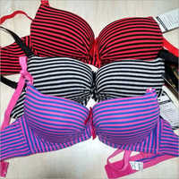 Ladies Strapless Bra