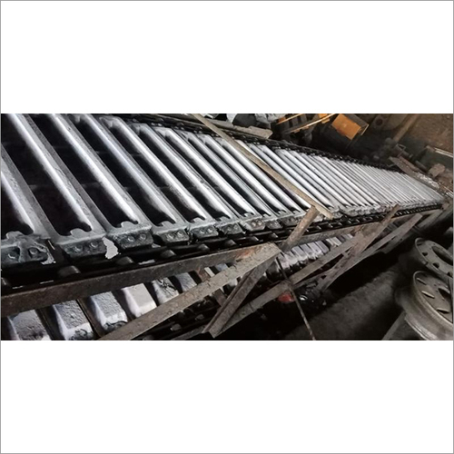 Aluminum Ingot - 99.7% Purity, Customizable Weight | High Purity, Consistent Quality, Easy Melting, Lightweight, Excellent Machinability