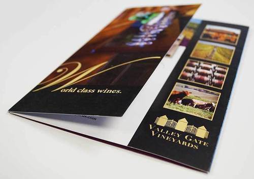 Pamphlet Printing Service Pamphlet Printing Service