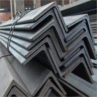 Mild Steel Angle