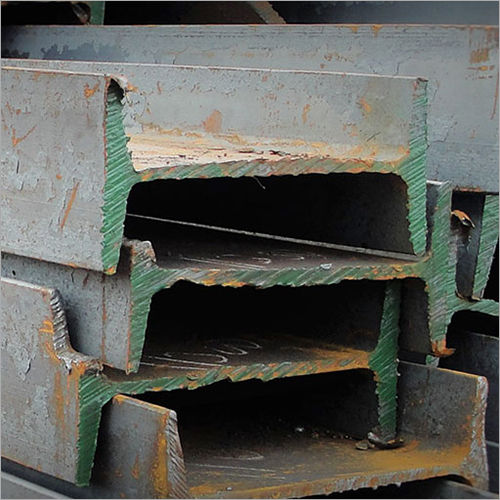 Galvanized MS Beam Joist