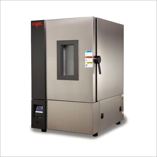 Temperature Chamber