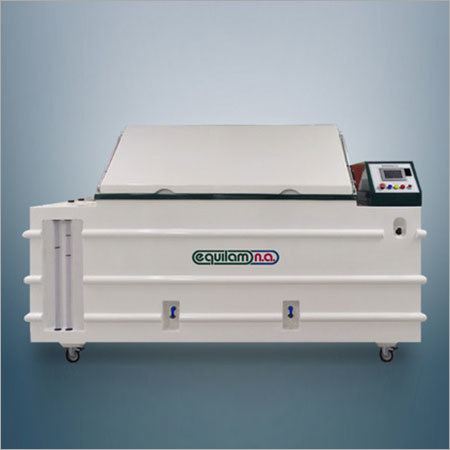 Salt Spray Chamber