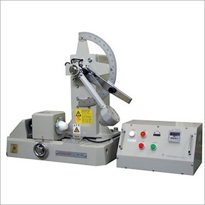 Pendulum Shock Testing Machine