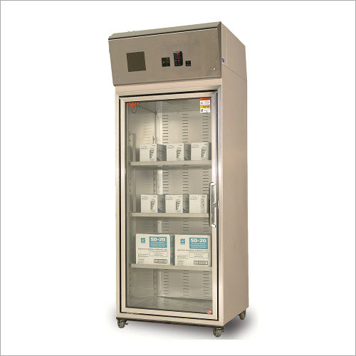 Zone One Stability Chambers